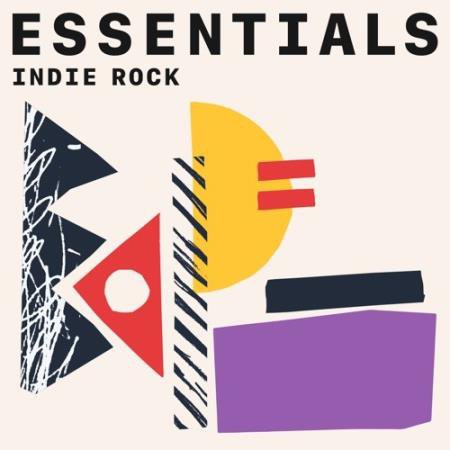 Indie Rock Essentials (2021)