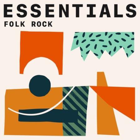 Folk Rock Essentials (2021)