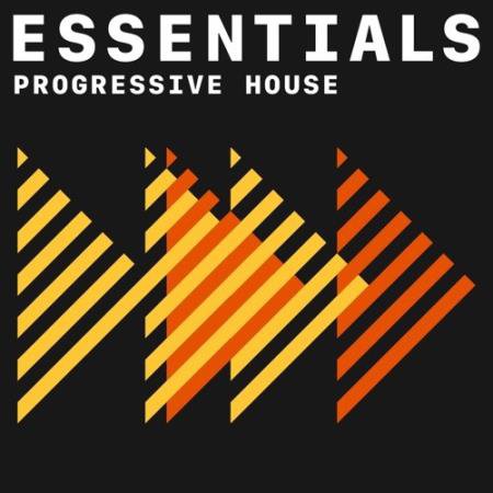 Progressive House Essentials (2021)