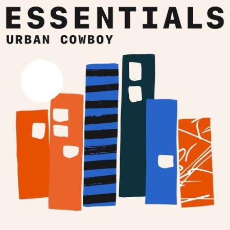 Urban Cowboy Essentials (2021)