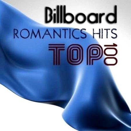 Billboard Top 100 Romantics Hits (6CD) (2021)