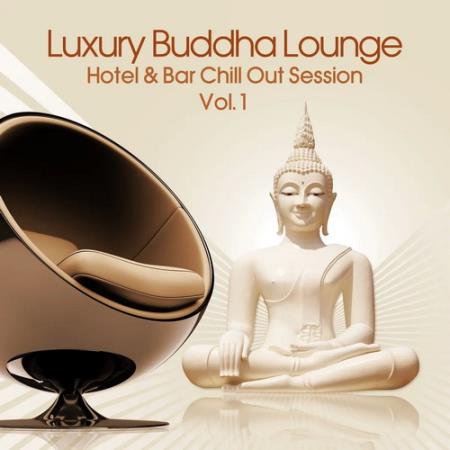 Luxury Buddha Lounge Vol. 1 (2014) AAC