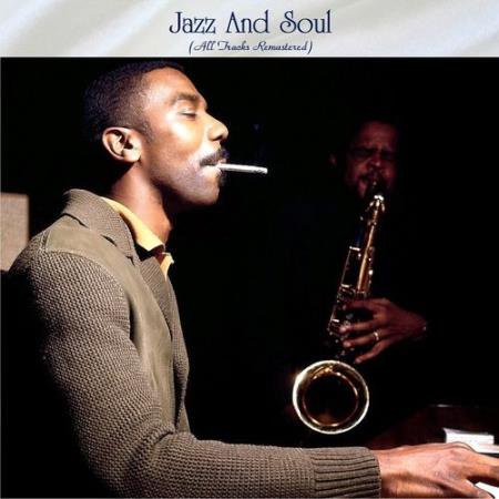 Jazz And Soul All Tracks Remastered (2021)
