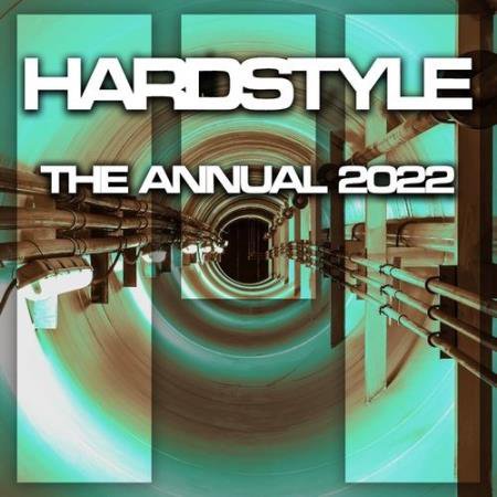 Hardstyle The Annual 2022 (2021)
