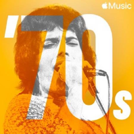70s Rock Songs Essentials (2021)