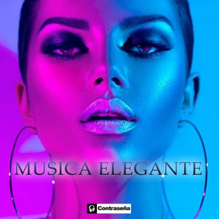 Musica Elegante (2020) AAC