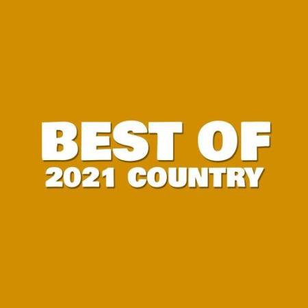 Best of 2021 Country (2021)