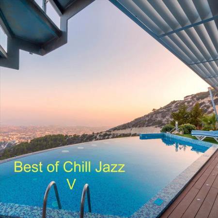 Best of Chill Jazz 5 (2020) AAC