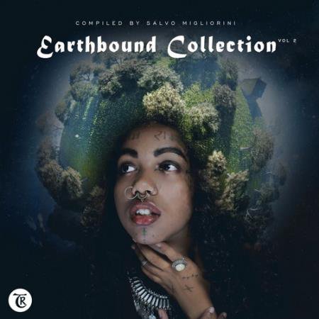 Earthbound Collection Vol. 2 Compiled by Salvo Migliorini (2021) AAC