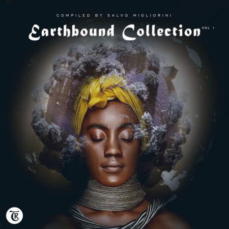 Earthbound Collection Vol. 1 Compiled by Salvo Migliorini (2021) AAC