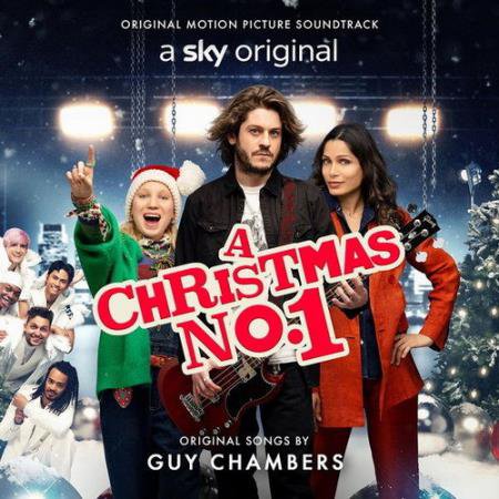 A Christmas No. 1 Original Motion Picture Soundtrack (2021) FLAC