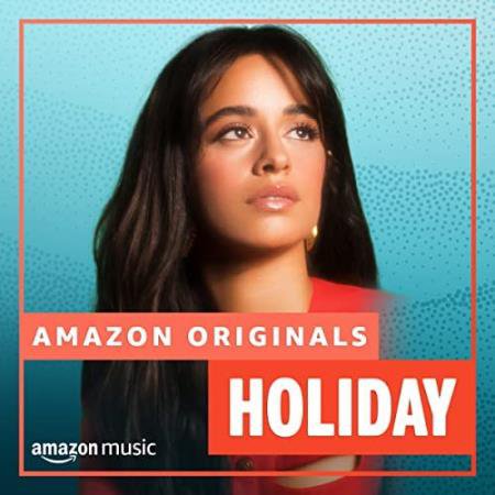 Amazon Originals - Holiday (2021)