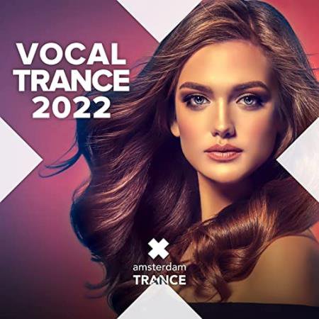 Vocal Trance 2022 (2021)