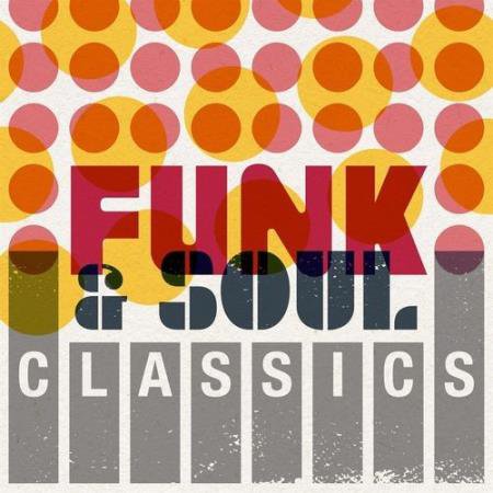 Funk and Soul Classics (2021)