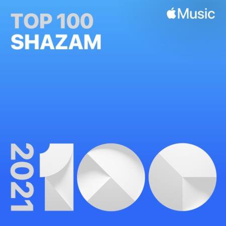 Top 100 2021 Shazam (2021)