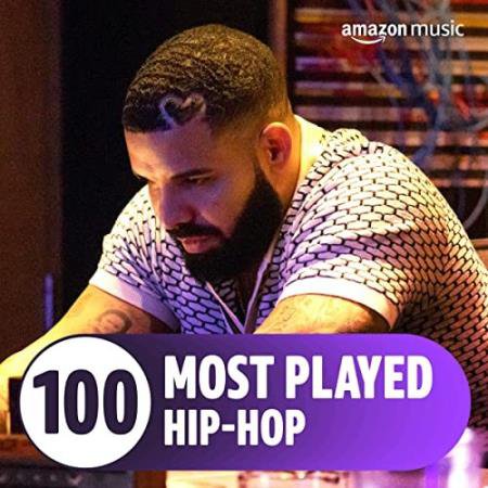 The Top 100 Most Played Hip-Hop (2022)