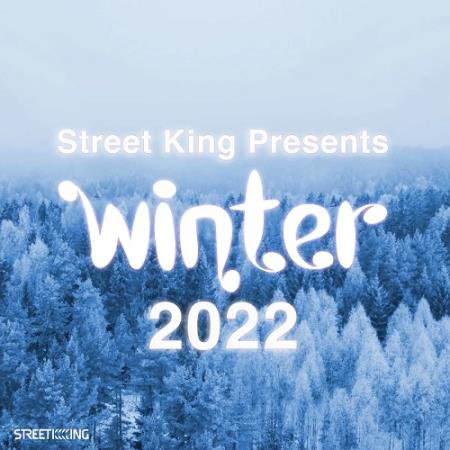 Street King Presents Winter 2022 (2022) AAC