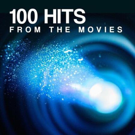 100 Hits from the Movies (2022)