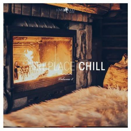Fireplace Chill Vol. 8 (2022) AAC