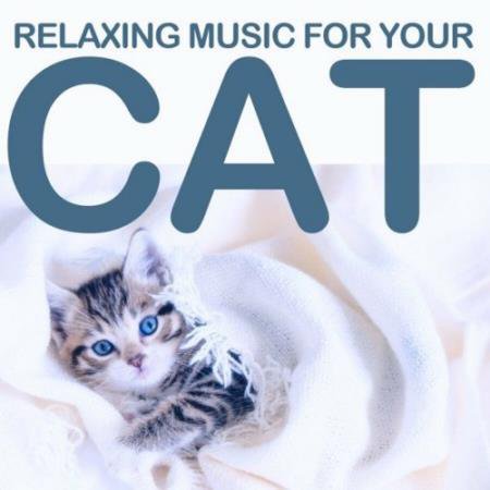 Relaxing Music for Your Cat (2021)