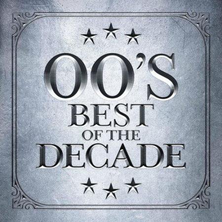 00s - Best of The Decade (2022)