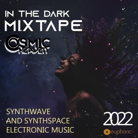 In The Dark: Synthspace Mixtape (2022)