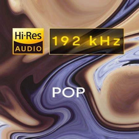 Best of 192 kHz Pop, Rock (2022) FLAC