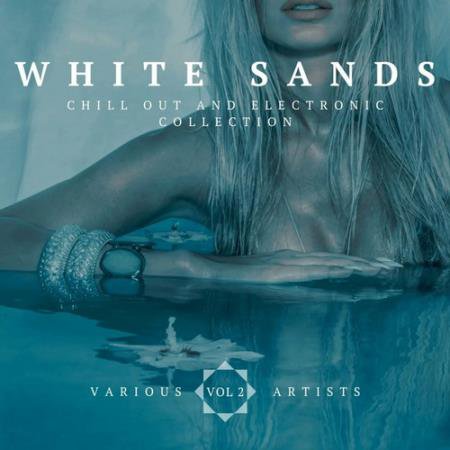 White Sands (Chill-Out And Electronic Collection) Vol. 2 (2022) AAC