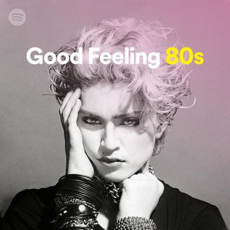 Good Feeling 80s (2022)