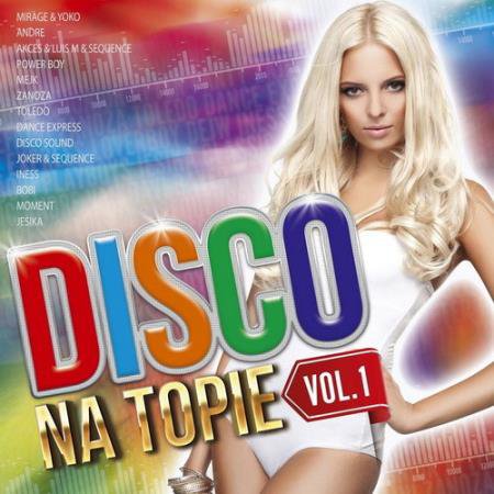 Disco Na Topie vol.1 (2018)