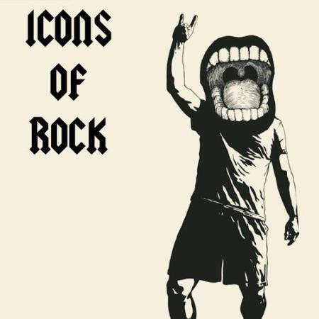 Icons of Rock (2022)