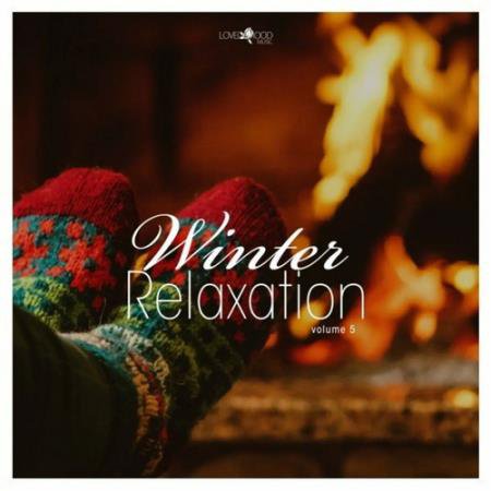 Winter Relaxation Vol. 5 (2022) AAC