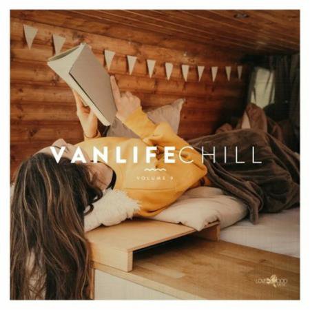 Vanlife Chill Vol. 9 (2022) AAC