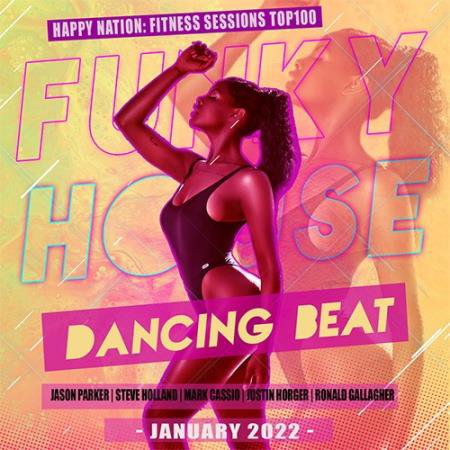 Dancing Beat: Fitness Funky Session (2022)