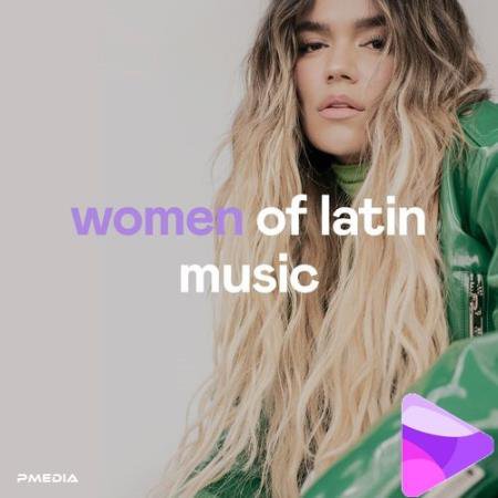Women of Latin Music (2022)