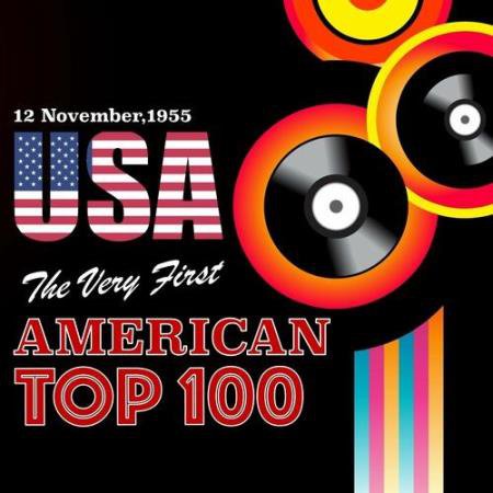 The Very First American Top 100 (12 November 1955) (2022)