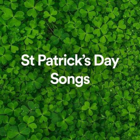 St Patricks Day Songs (2022)