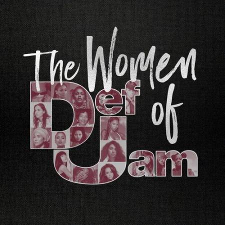 Women of Def Jam (2022)
