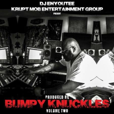 Produced by Bumpy Knuckles Vol. 2 (2022)