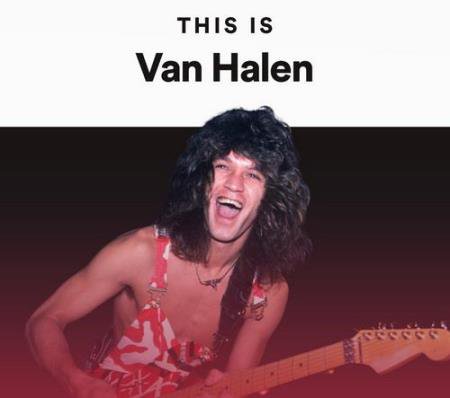 This Is Van Halen (2022)