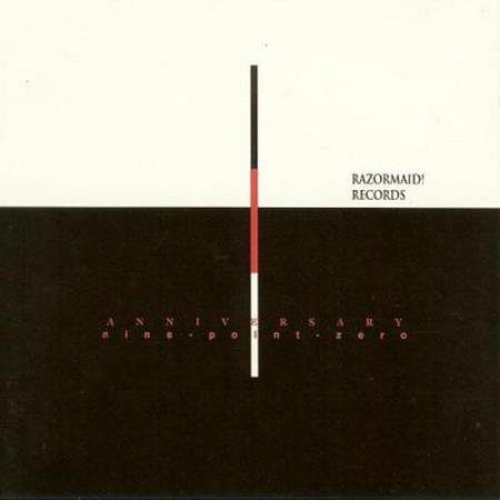 Razormaid! 7th Anniversary Box Set + Anniversary 9.0 + Бонус (CD 01-18) (1991-1993)